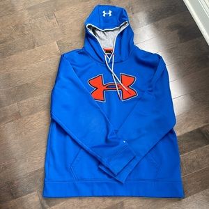 Under Armour Storm Hoodie Mens Size Large